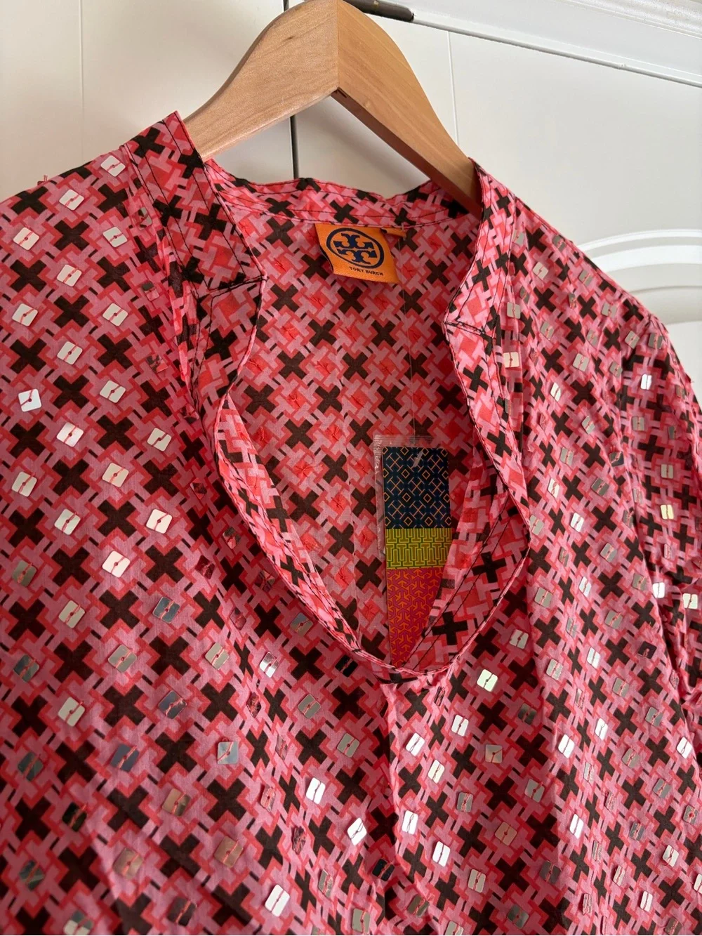 Tory Burch stunning tory